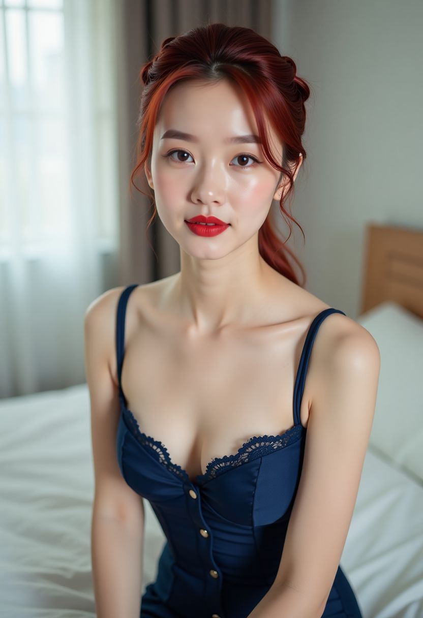 火花